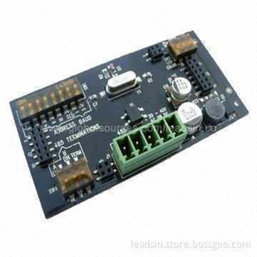 PCBA OEM Services for Electronics Field